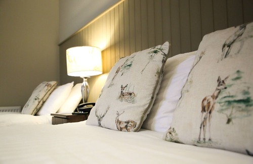 Milford Hotel | Mulroy Woods Hotel