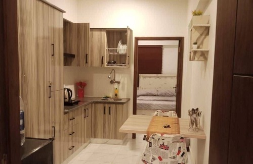 Multan House | Multan Luxury Guest House