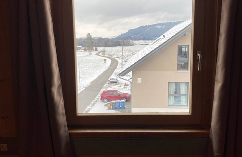 Ettensberg Apartment | Multi-bed room for 4 guests with 20m² in Immenstadt im Allgäu (270006)