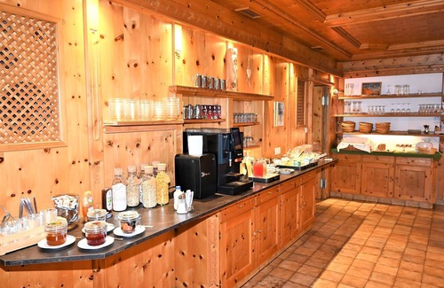 Biberwier Apartment | Multi-bed room for 3 guests with 26m² in Biberwier (183571)