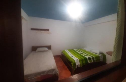 Pozuzo Bed & Breakfast | Multiservicios Jesucristo te ama