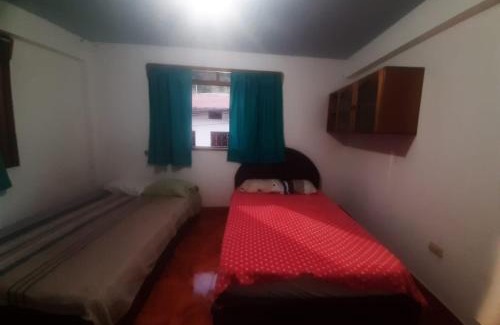 Pozuzo Bed & Breakfast | Multiservicios Jesucristo te ama