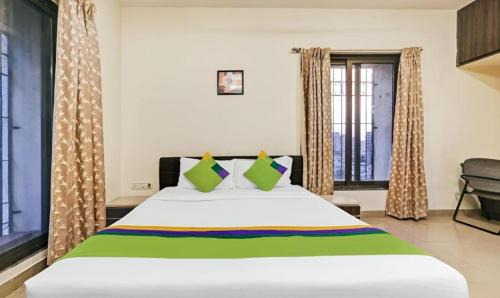 Bandra East House | Mumbai Corporate Apartment - Corporate Rooms in BKC
