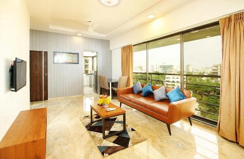 Santacruz Apartment | Mumbai House Luxury Apartments Santacruz East, Mumbai