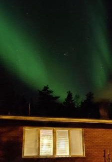 Sonka Apartment | Mummola Meltauksessa