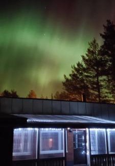 Sonka Apartment | Mummola Meltauksessa