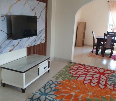 Isiolo House | Muna's Home