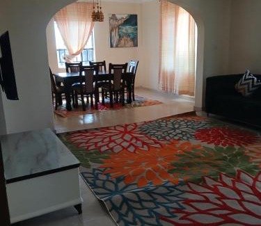 Isiolo House | Muna's Home