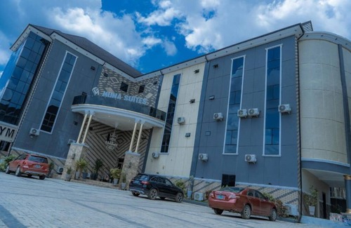 Owerri Hotel | Muna Suites Owerri