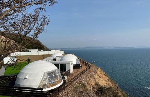 Munakata Villa | MUNAKATA Oshima Resort 宗像大島リゾート