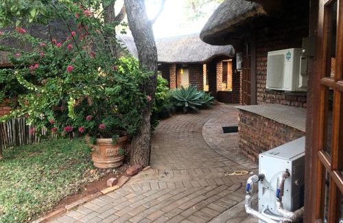 Musina Cabin | Munati B&B