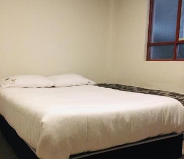 Tacna Apartment | Munay