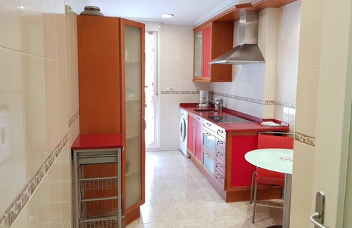 Mundaka Apartment | Mundaka Beach Flat + parking privado