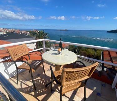 Mundaka House | Mundaka Vista Mar L-BI-52