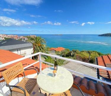 Mundaka House | Mundaka Vista Mar L-BI-52