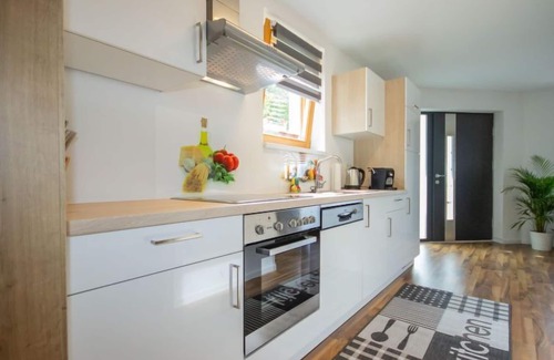 Oetz Apartment | Mundlers Hoamatl Top 1 by Interhome