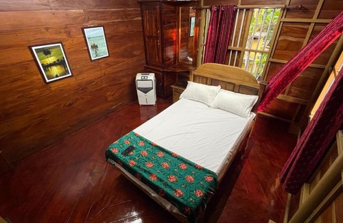 Munroe Island House | Mundromocktail Tourist Home