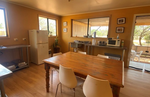 Arumpo Cabin | Mungo Lodge