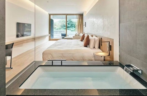 Arashiyama Hotel | MUNI KYOTO