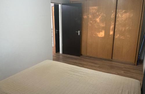 Ramersdorf Apartment | Munich Apartment Suite