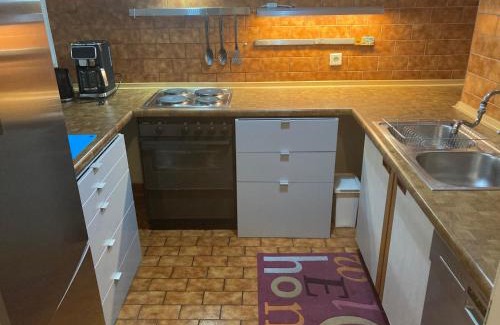 Ramersdorf Apartment | Munich Apartment Suite