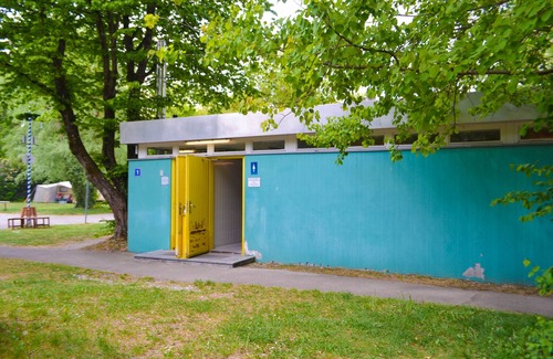Thalkirchen Bed & Breakfast | Munich Central Camping