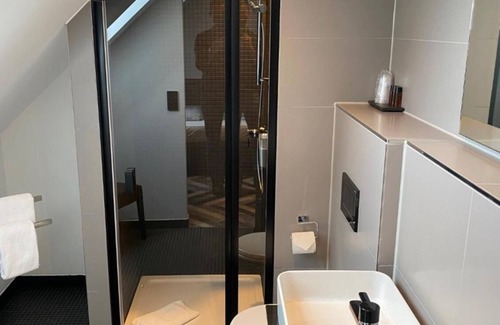 Schwanthalerhohe Hotel | Munich Deluxe Hotel