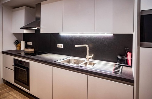 Ludwigsvorstadt-Kliniken Apartment | Munich Finest Apartments-6