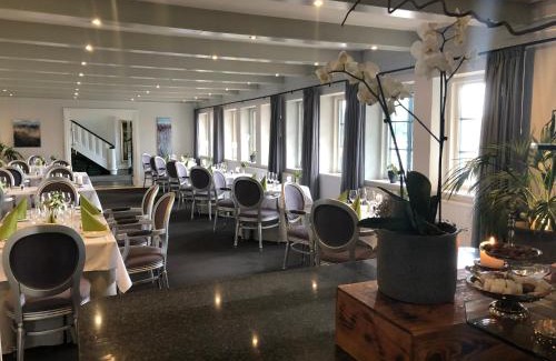 Munkebo Hotel | Munkebo Kro & Hotel