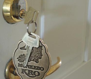 Munkebo Hotel | Munkebo Kro & Hotel