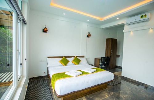 Moolakadai House | munnar cottage inn