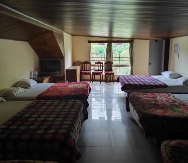Moolakadai Bed & Breakfast | Munnar Days