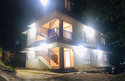 Devikolam Villa | Munnar Hills Homestay