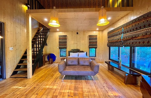 Moc Chau Other | MUONG SANG RETREAT