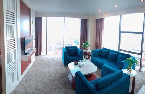 Dien Thanh Hotel | Muong Thanh Dien Chau Hotel