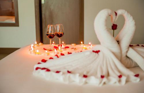 Tuyen Quang Hotel | Muong Thanh Grand Tuyen Quang Hotel