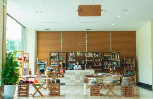 Tuyen Quang Hotel | Muong Thanh Grand Tuyen Quang Hotel