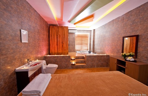 Lai Chau Hotel | Muong Thanh Lai Chau Hotel