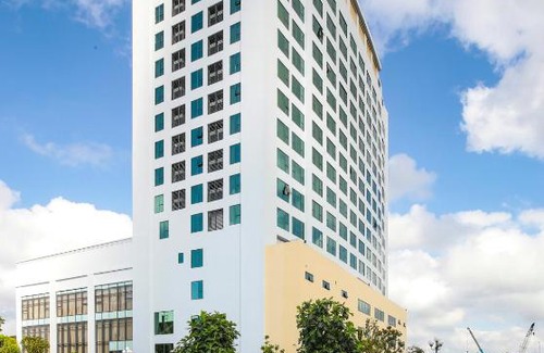 Ca Mau Hotel | Muong Thanh Luxury Ca Mau Hotel