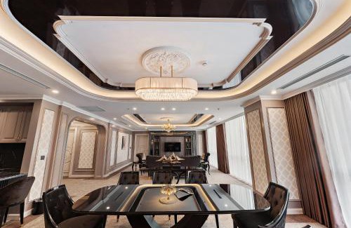 Cao Bang Hotel | Muong Thanh Luxury Cao Bang