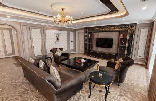 Cao Bang Hotel | Muong Thanh Luxury Cao Bang