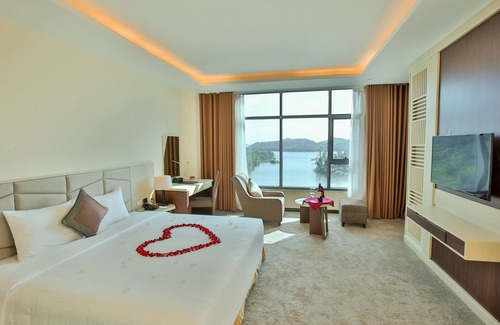 Dien Chau Hotel | Muong Thanh Luxury Dien Lam Hotel