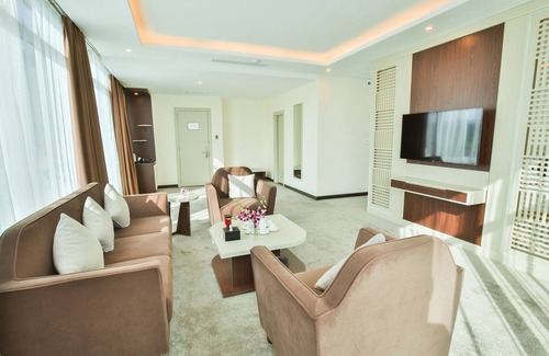 Dien Chau Hotel | Muong Thanh Luxury Dien Lam Hotel