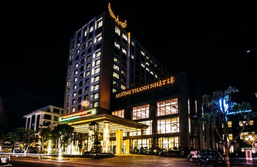 Dong Hoi Hotel | Muong Thanh Luxury Nhat Le Hotel