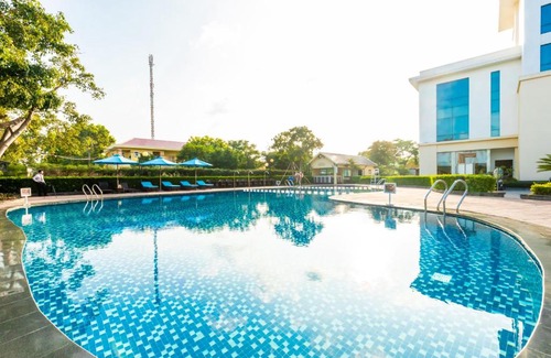 Dong Hoi Hotel | Muong Thanh Luxury Nhat Le Hotel