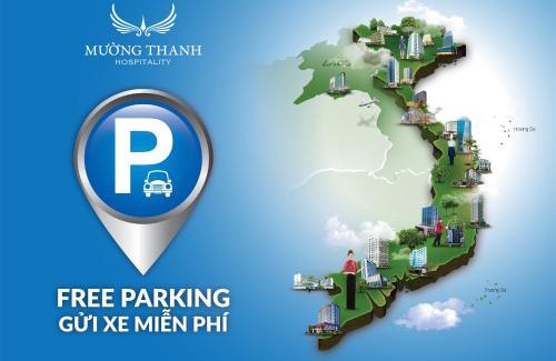 Vinh Hotel | Muong Thanh Vinh Hotel
