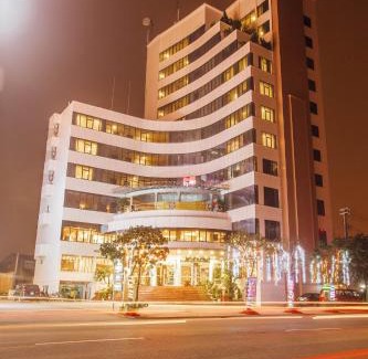 Vinh Hotel | Muong Thanh Vinh Hotel