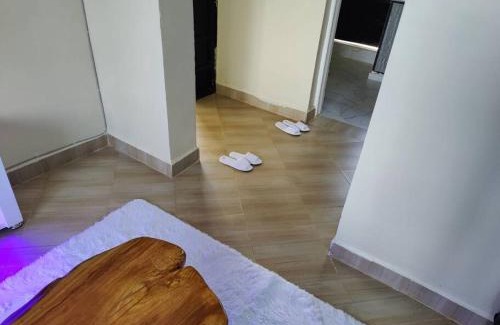 Nyahururu Bed & Breakfast | Mupa's Luxury Condo I