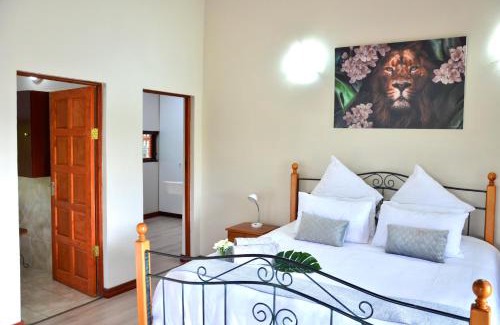 Hammanskraal Cabin | Muqurati Lodge - Dinokeng Game Reserve
