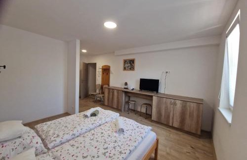 Tormafolde Bed & Breakfast | Mura Regnum Panzió